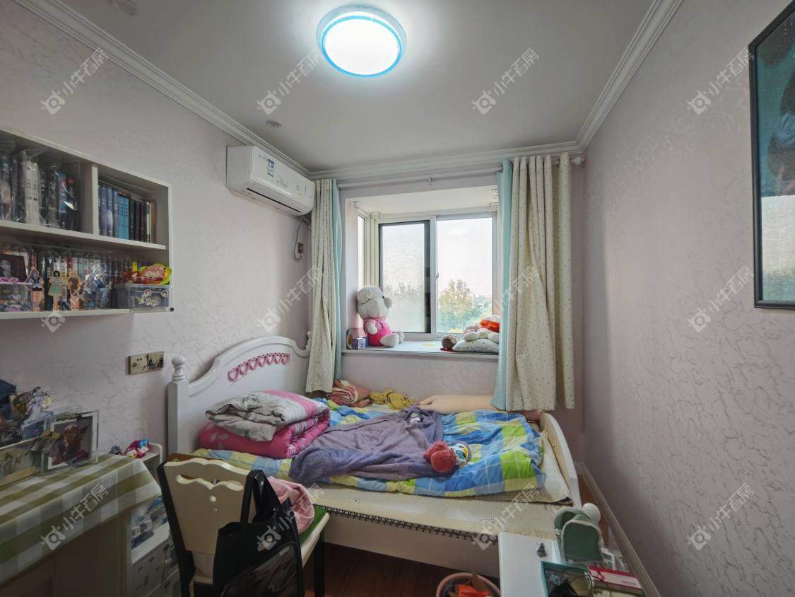 镇江天悦名城在售二手房源室内图_小牛看房