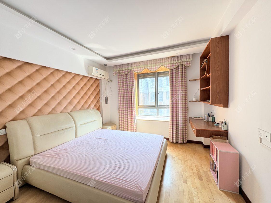 镇江锦尚名都在售二手房源室内图_小牛看房