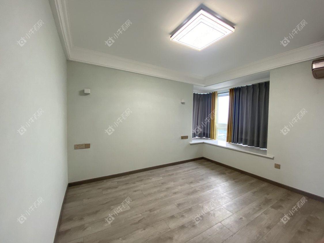 镇江中南君悦府中南一期在售二手房源室内图_小牛看房