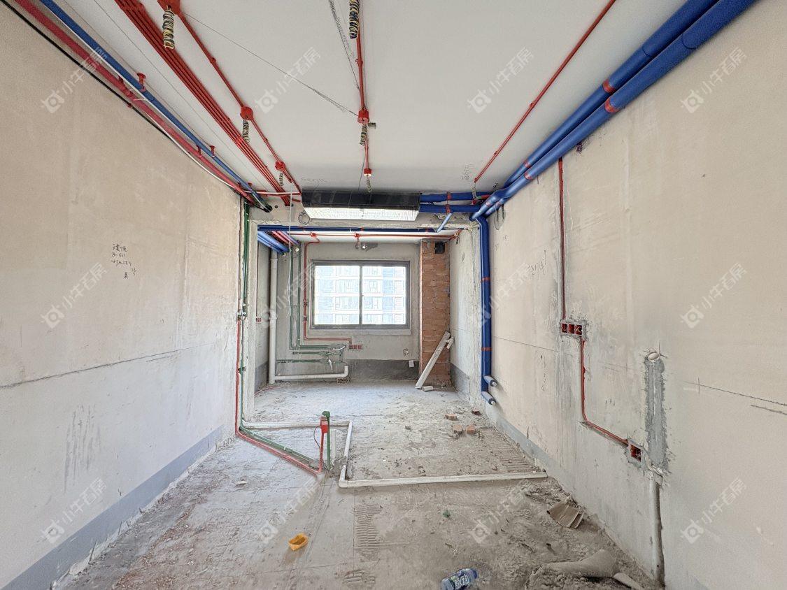 镇江璞悦观邸在售二手房源室内图_小牛看房