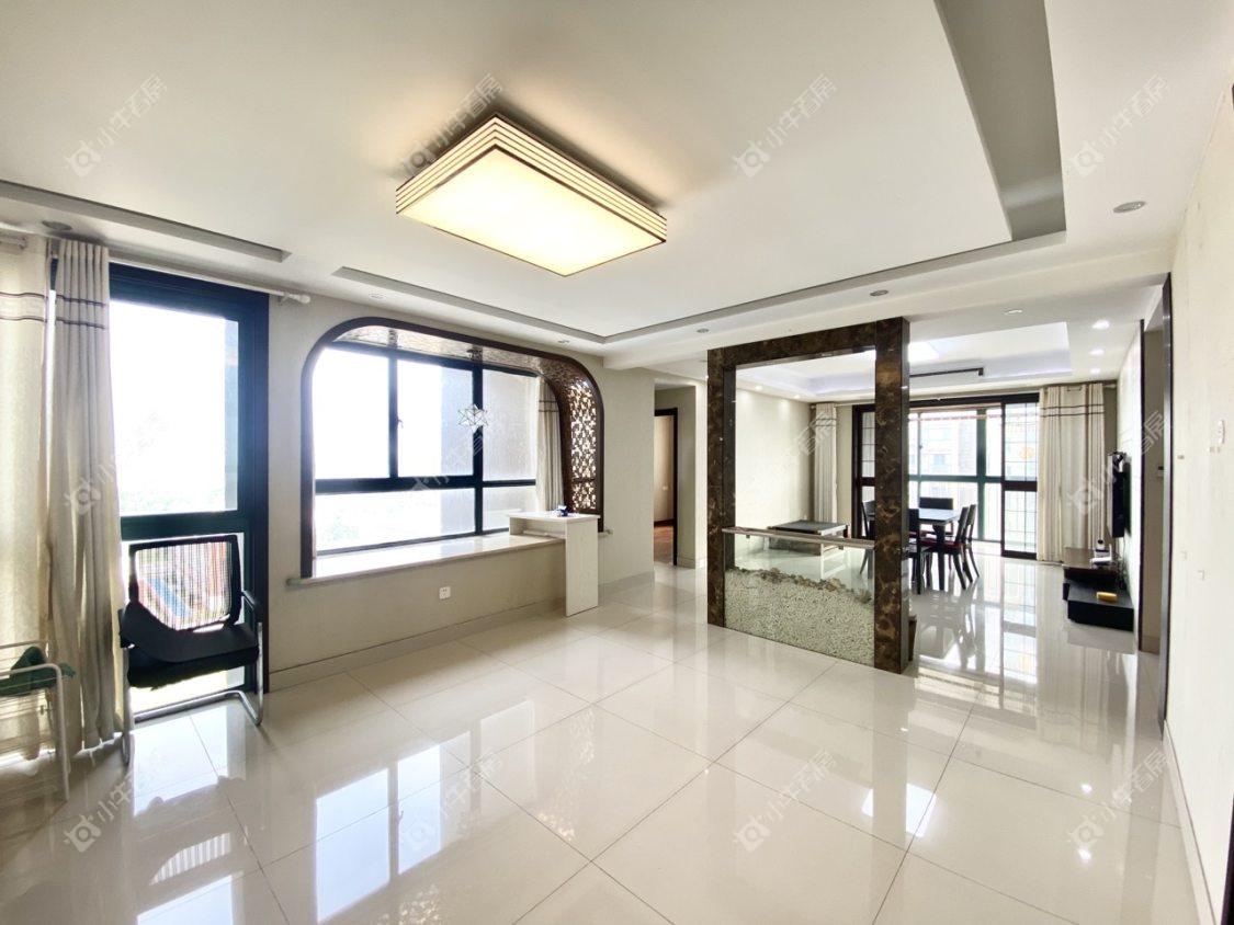 镇江东方盛世在售二手房源室内图_小牛看房