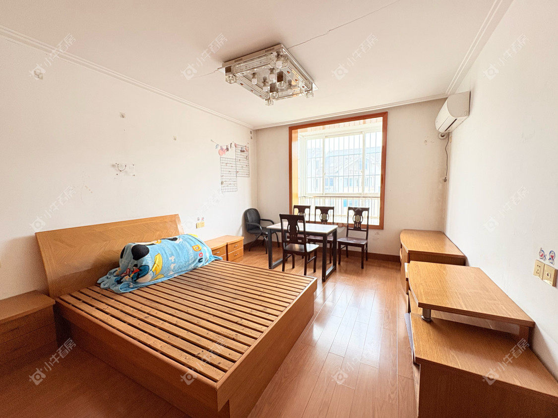 镇江龙滨园在售二手房源室内图_小牛看房