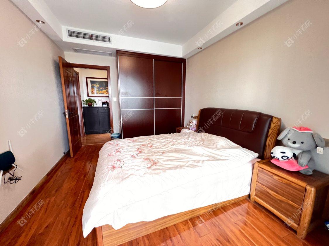 镇江华都幸福里在售二手房源室内图_小牛看房