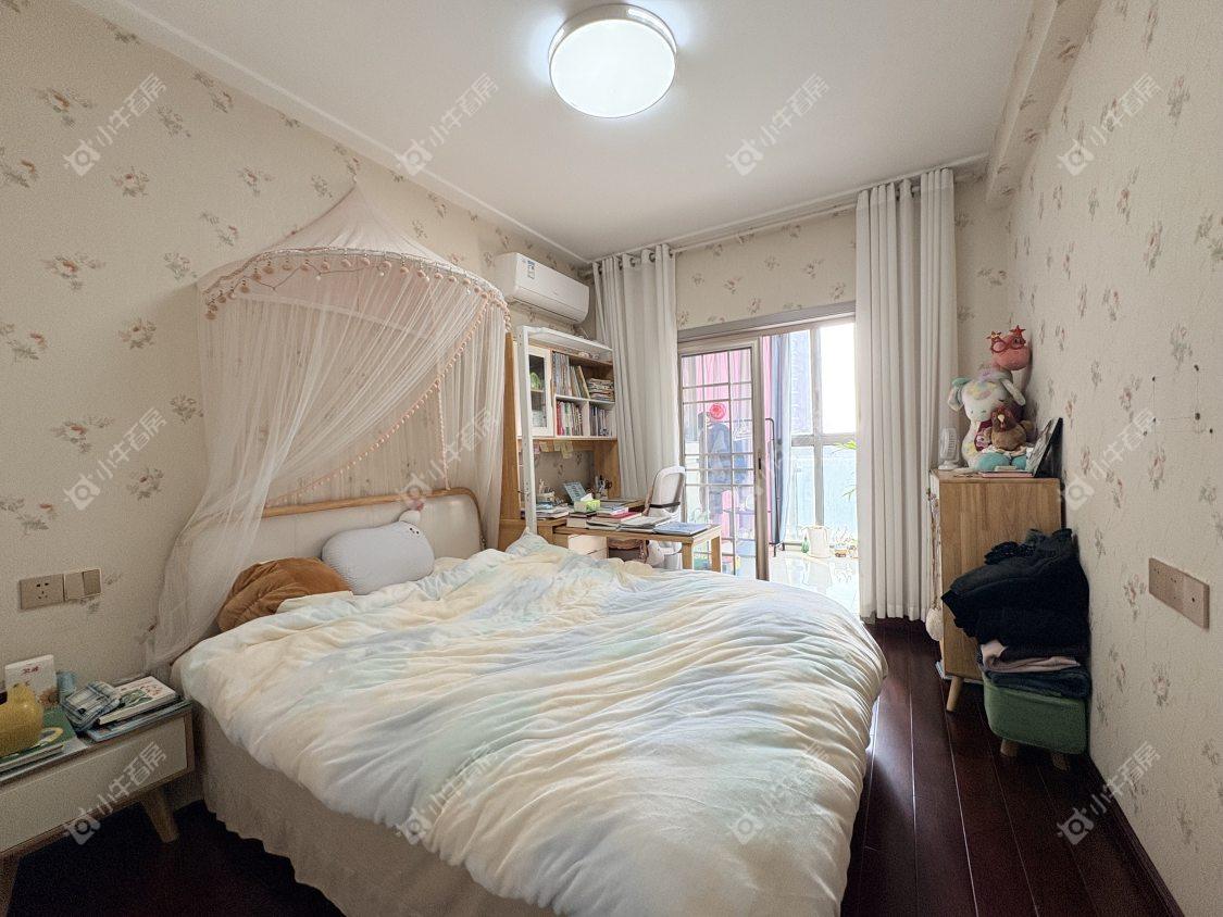 镇江天波城在售二手房源室内图_小牛看房