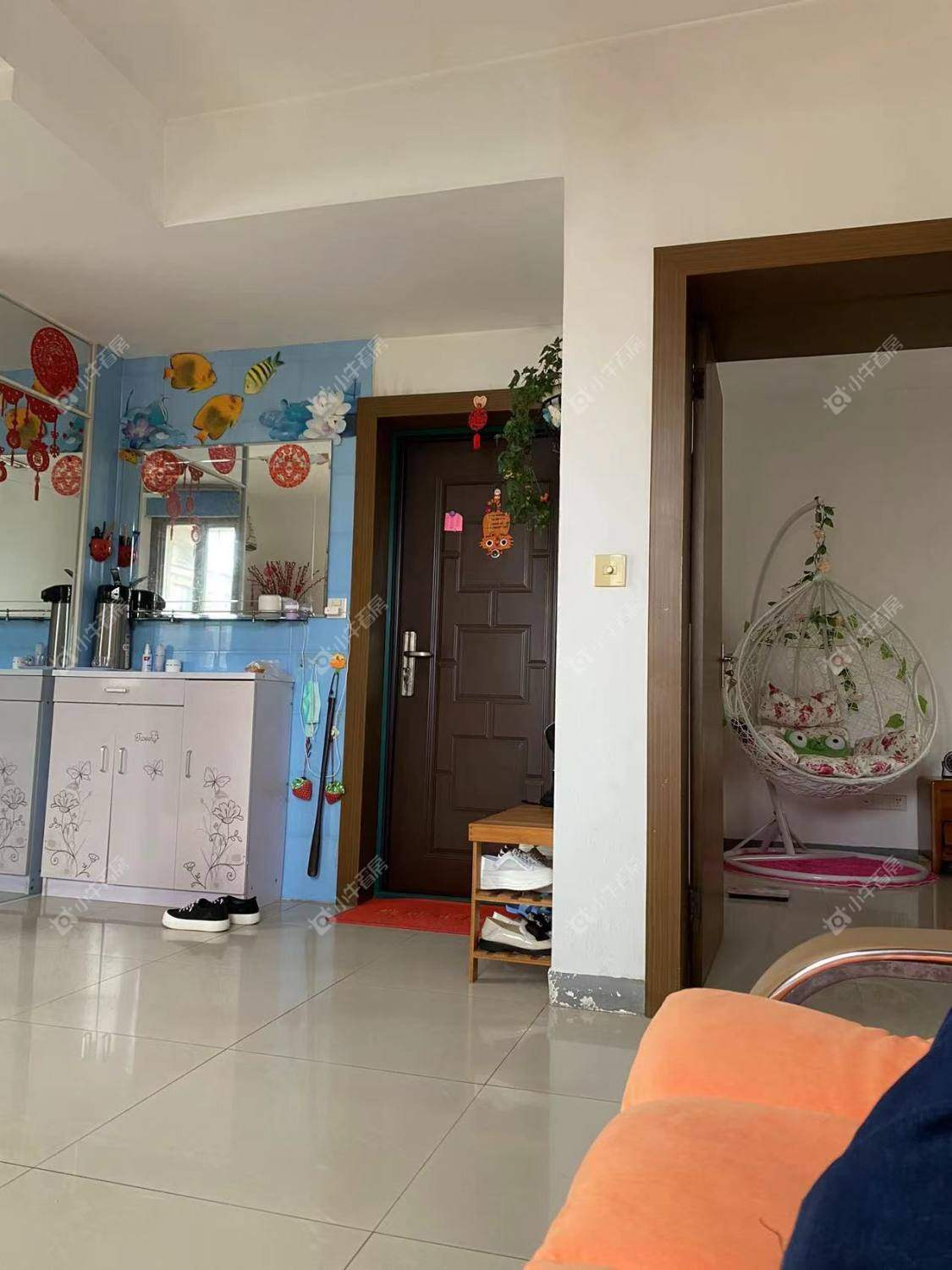 镇江云阳新村在售二手房源室内图_小牛看房