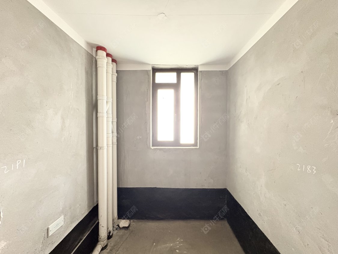 镇江滨河凤凰城在售二手房源室内图_小牛看房