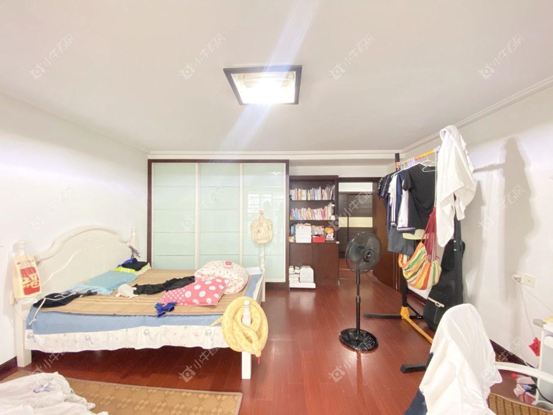 镇江新世纪花园（丹阳）在售二手房源室内图_小牛看房