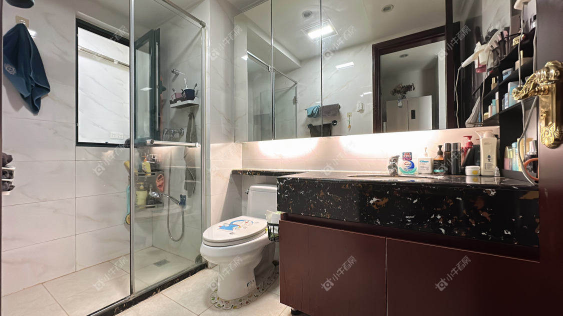 镇江恒大城在售二手房源_小牛看房