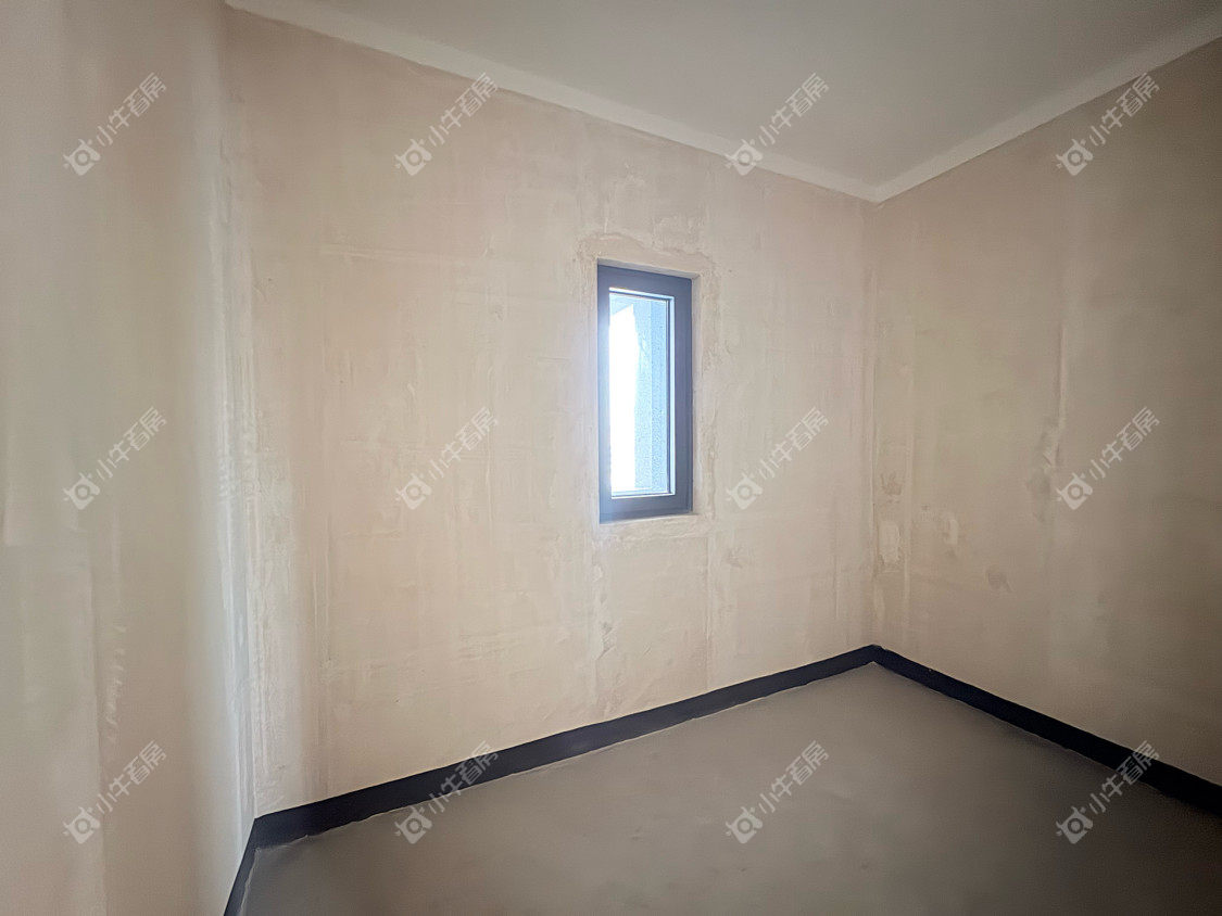 镇江金茂国际社区在售二手房源室内图_小牛看房