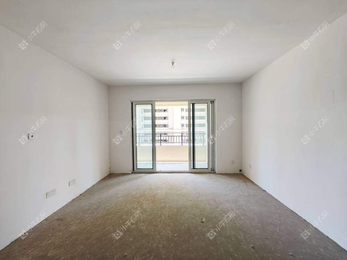 镇江中南熙悦城中南二期在售二手房源_小牛看房