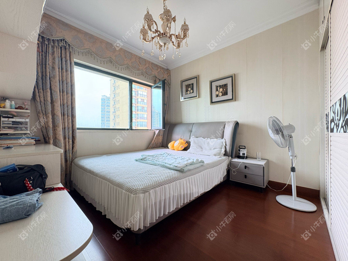 镇江恒大城在售二手房源_小牛看房