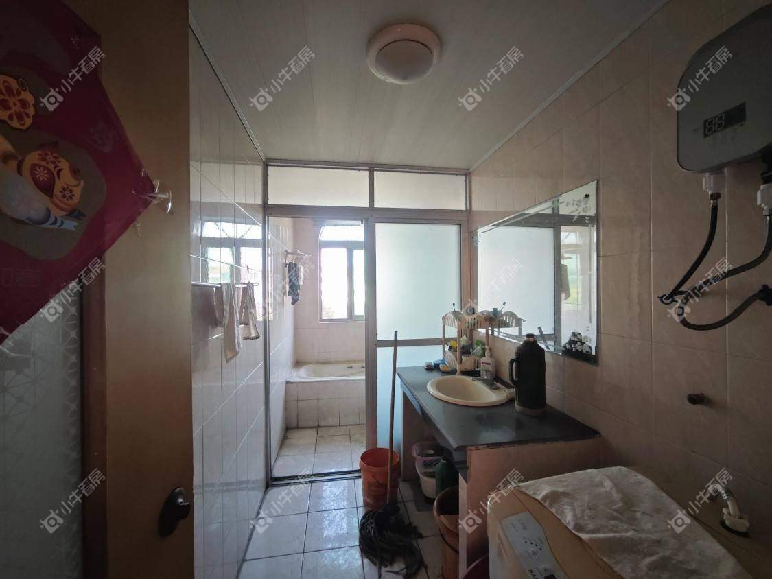 镇江水关新村在售二手房源室内图_小牛看房