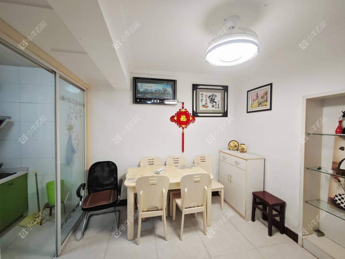 镇江朝阳新村（丹阳）在售二手房源_小牛看房