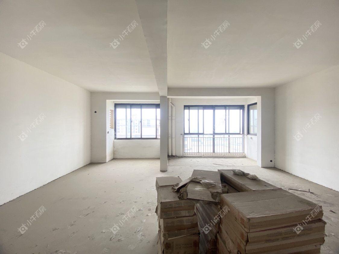 镇江丹凤国际在售二手房源室内图_小牛看房