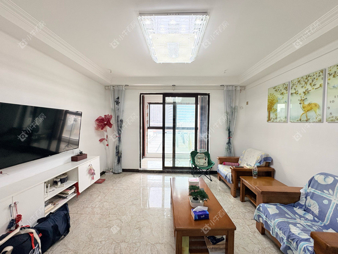 镇江御珑湾商业楼在售二手房源室内图_小牛看房