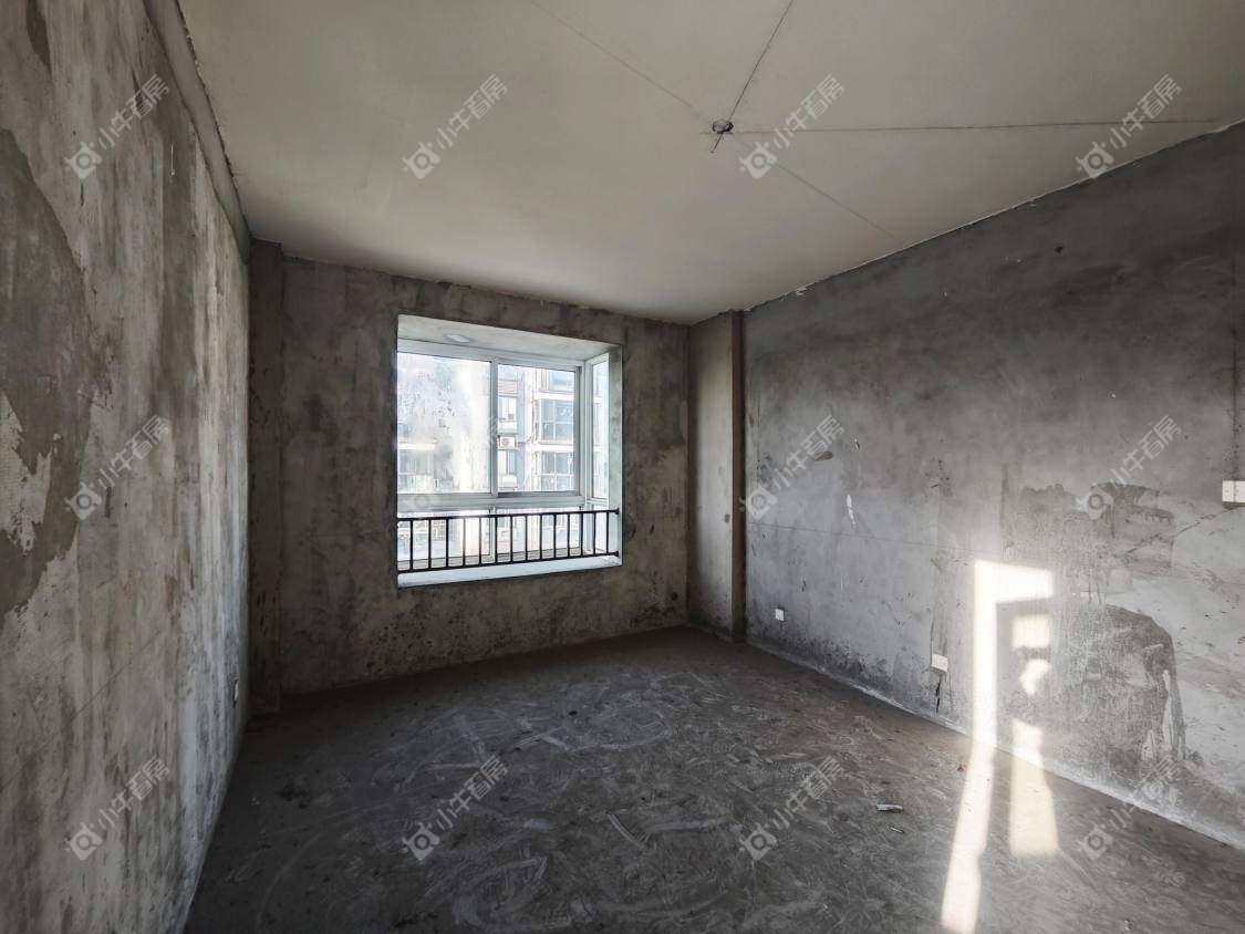 镇江练湖新城在售二手房源室内图_小牛看房