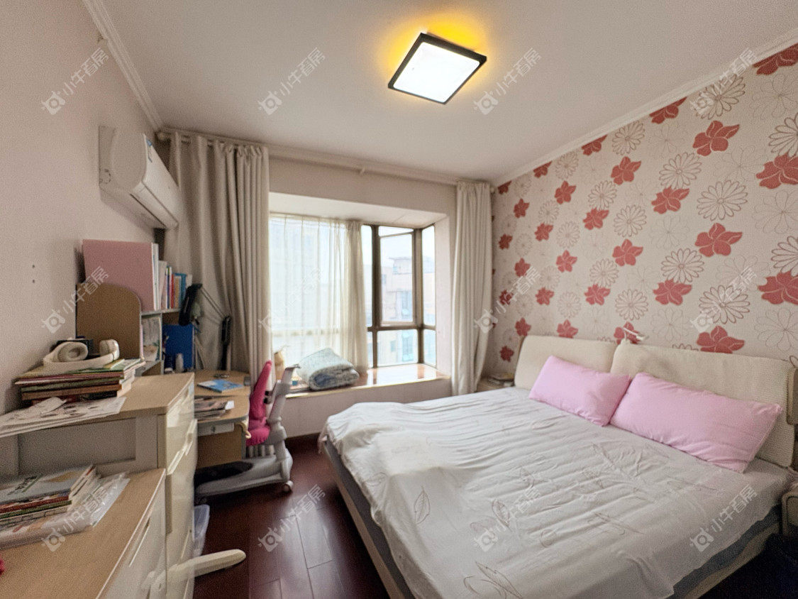 镇江金色家园在售二手房源室内图_小牛看房