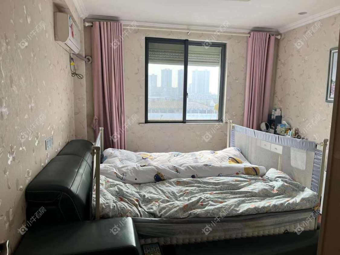 镇江风雅尚都在售二手房源_小牛看房