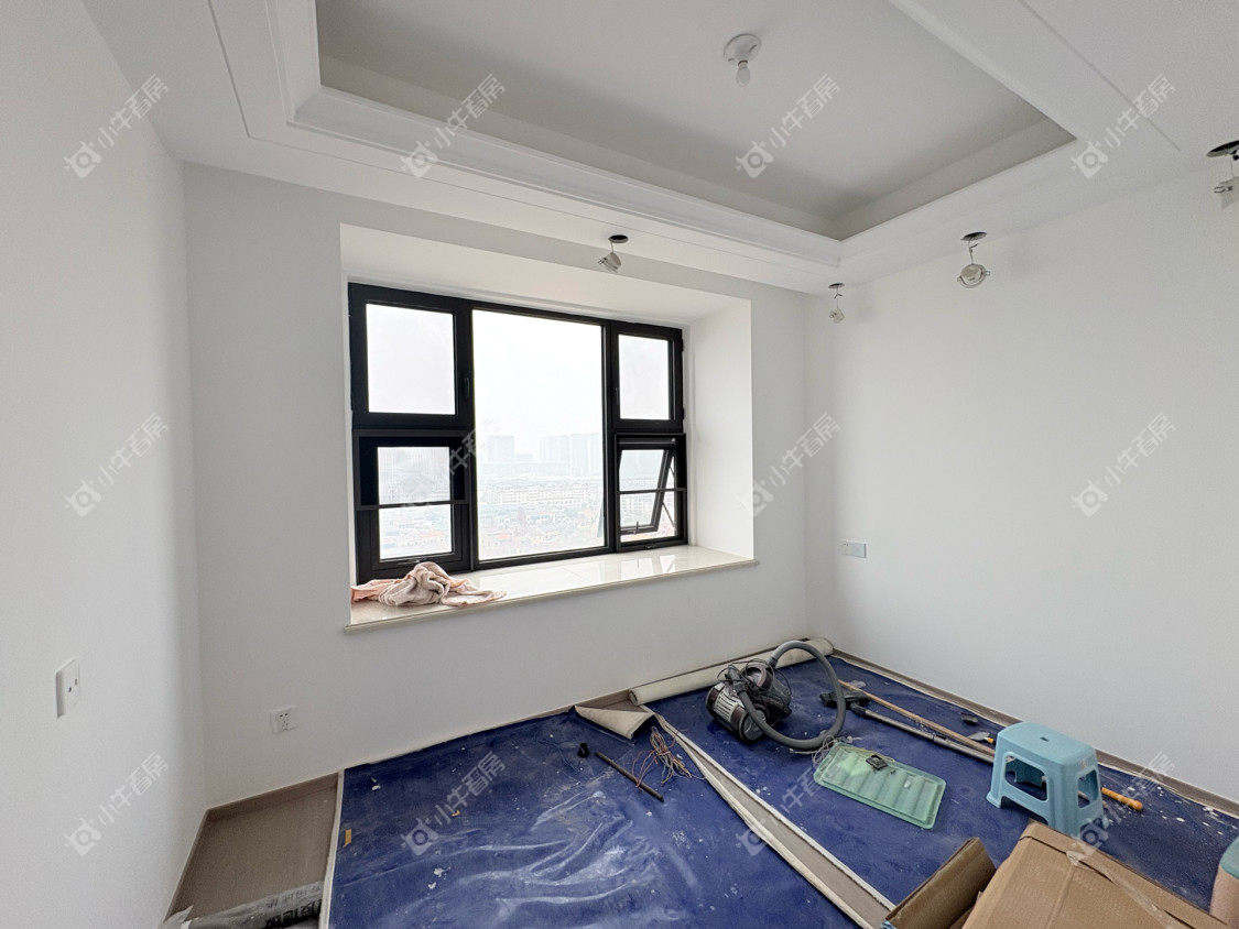 镇江红星天铂在售二手房源室内图_小牛看房