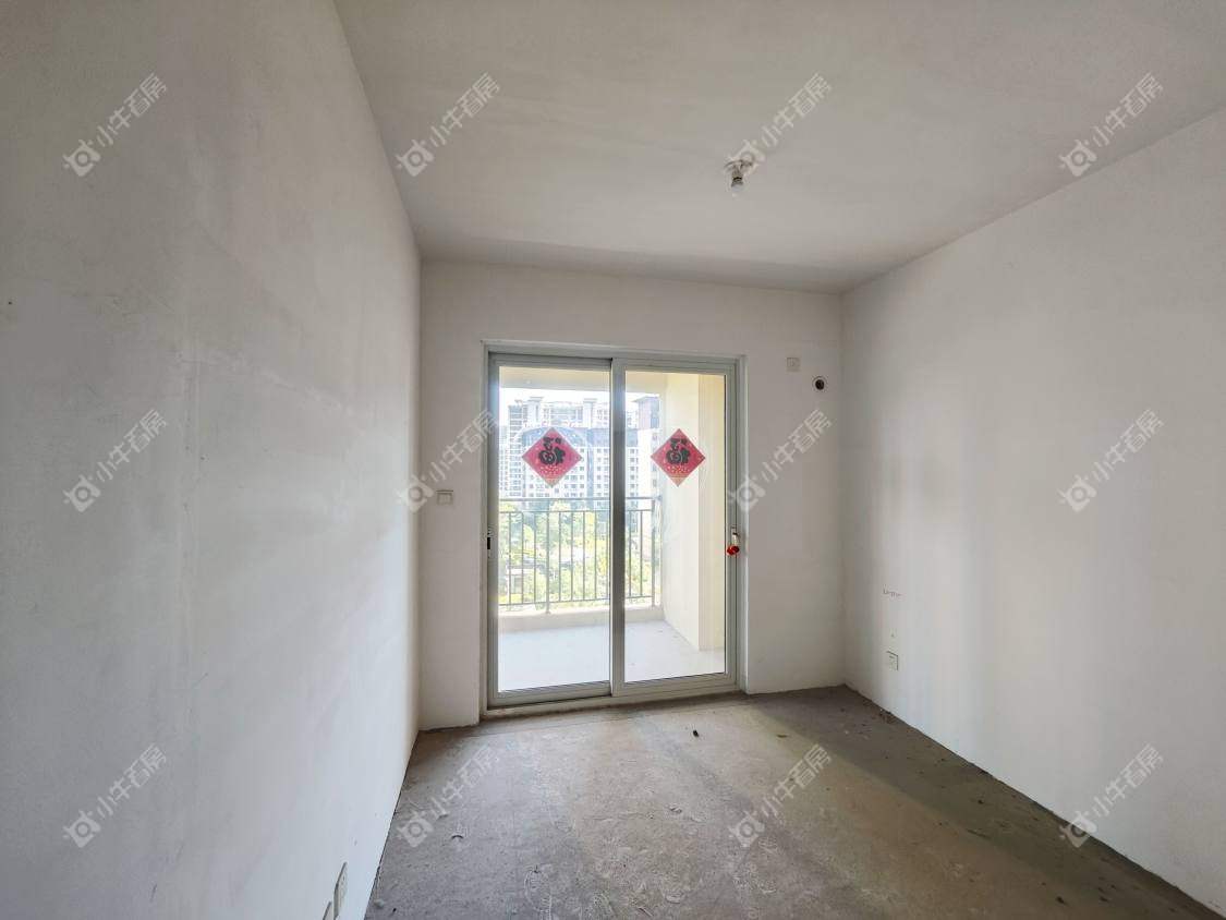 镇江中南熙悦城中南二期在售二手房源室内图_小牛看房