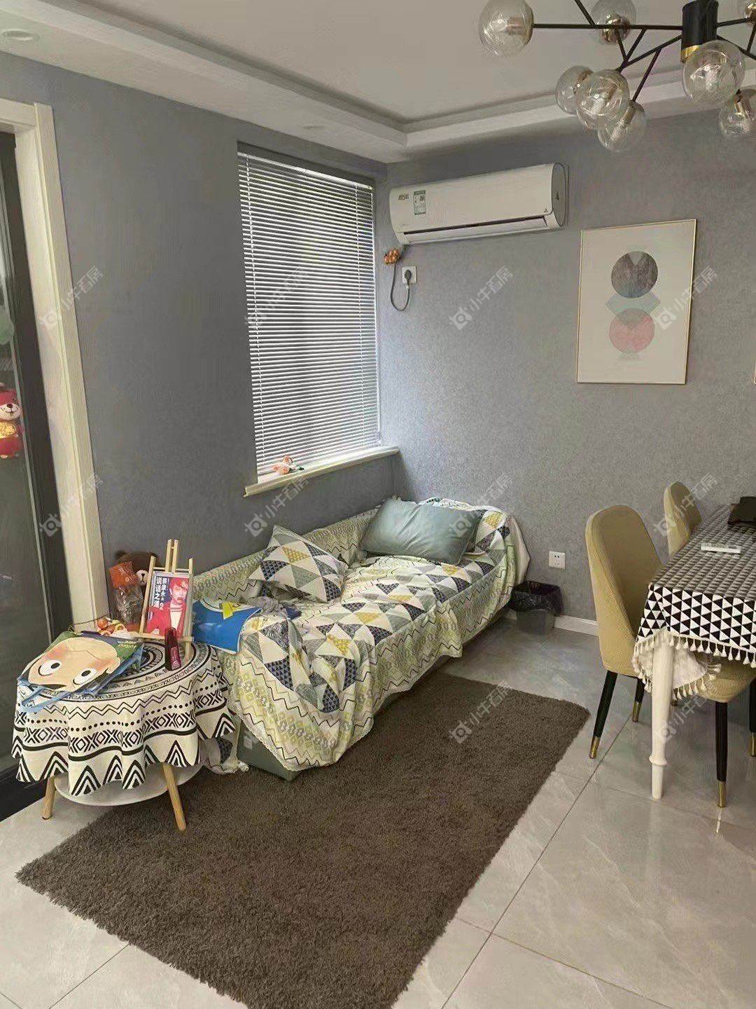 镇江凤凰新村在售二手房源_小牛看房