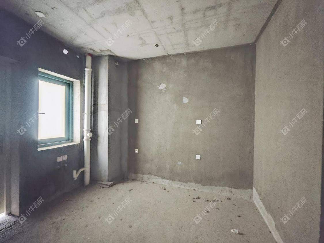 镇江恒大城在售二手房源室内图_小牛看房