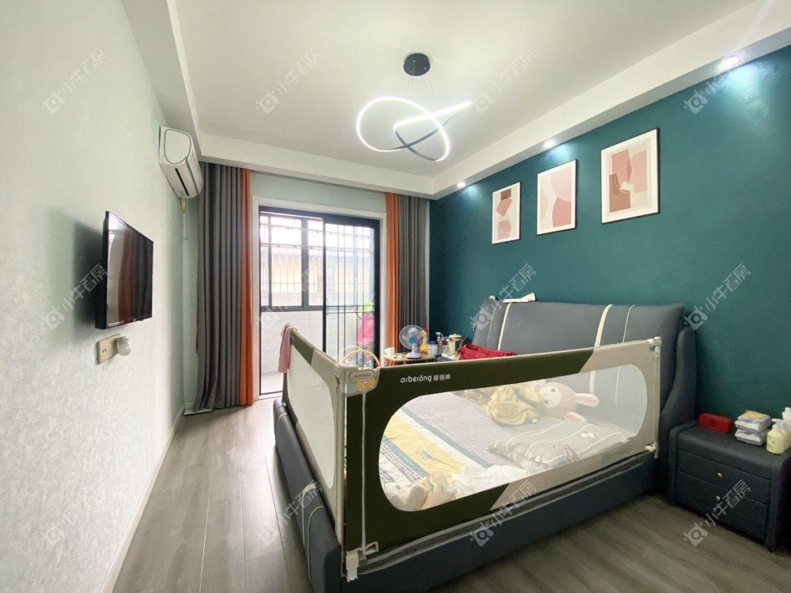 镇江大桥新村在售二手房源室内图_小牛看房