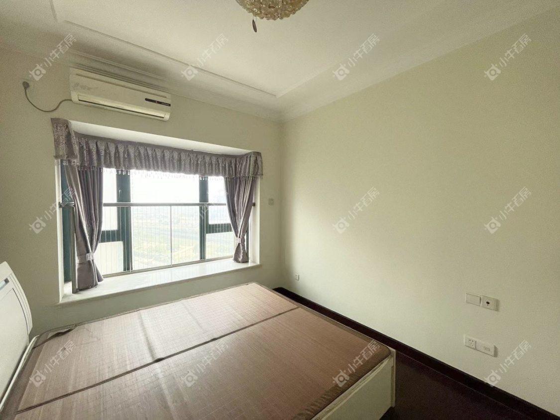 镇江恒大名都一期在售二手房源室内图_小牛看房