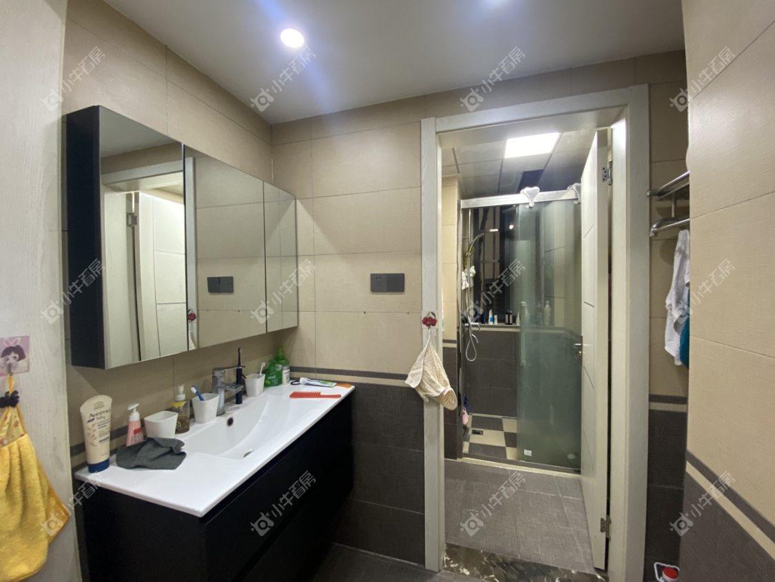 镇江国信宜和在售二手房源室内图_小牛看房