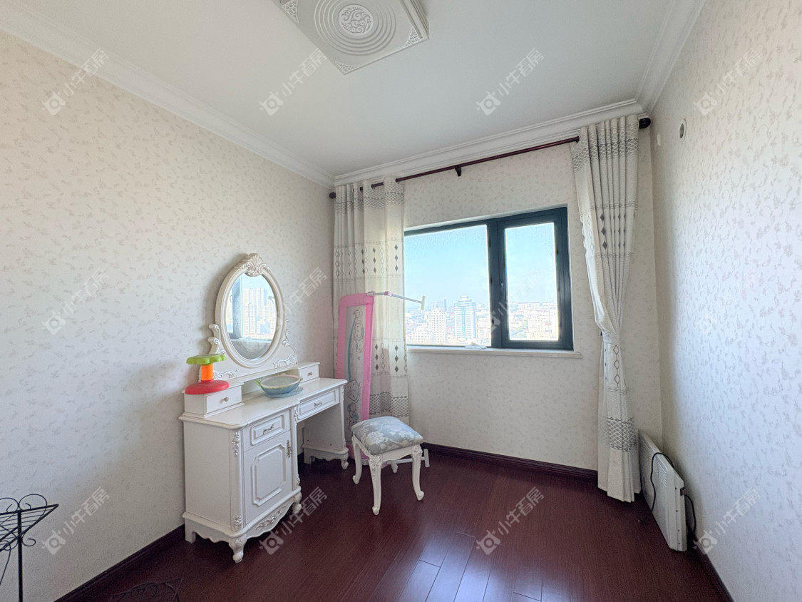 镇江恒大名都一期在售二手房源室内图_小牛看房