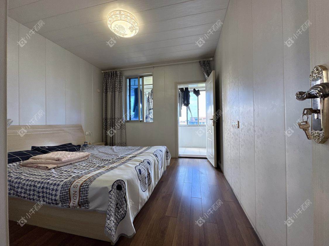 镇江丹桂园北区在售二手房源_小牛看房