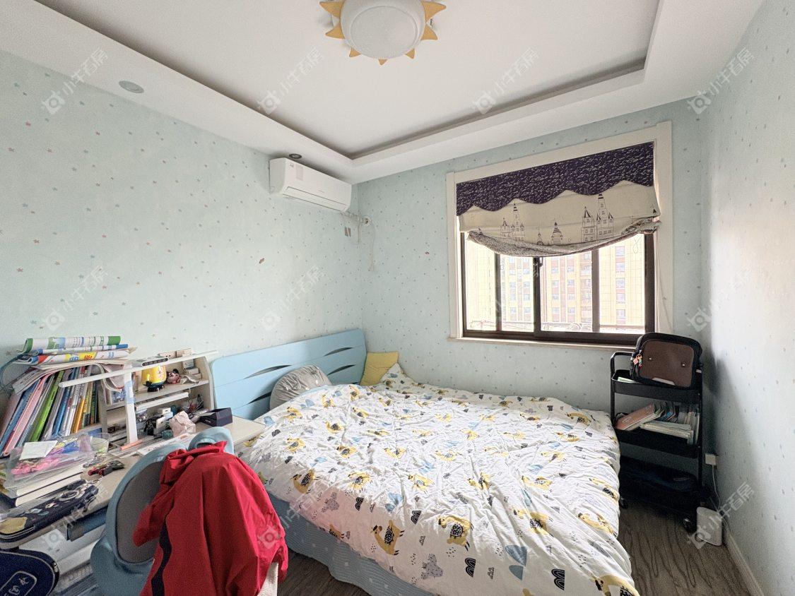 镇江华都锦城在售二手房源室内图_小牛看房