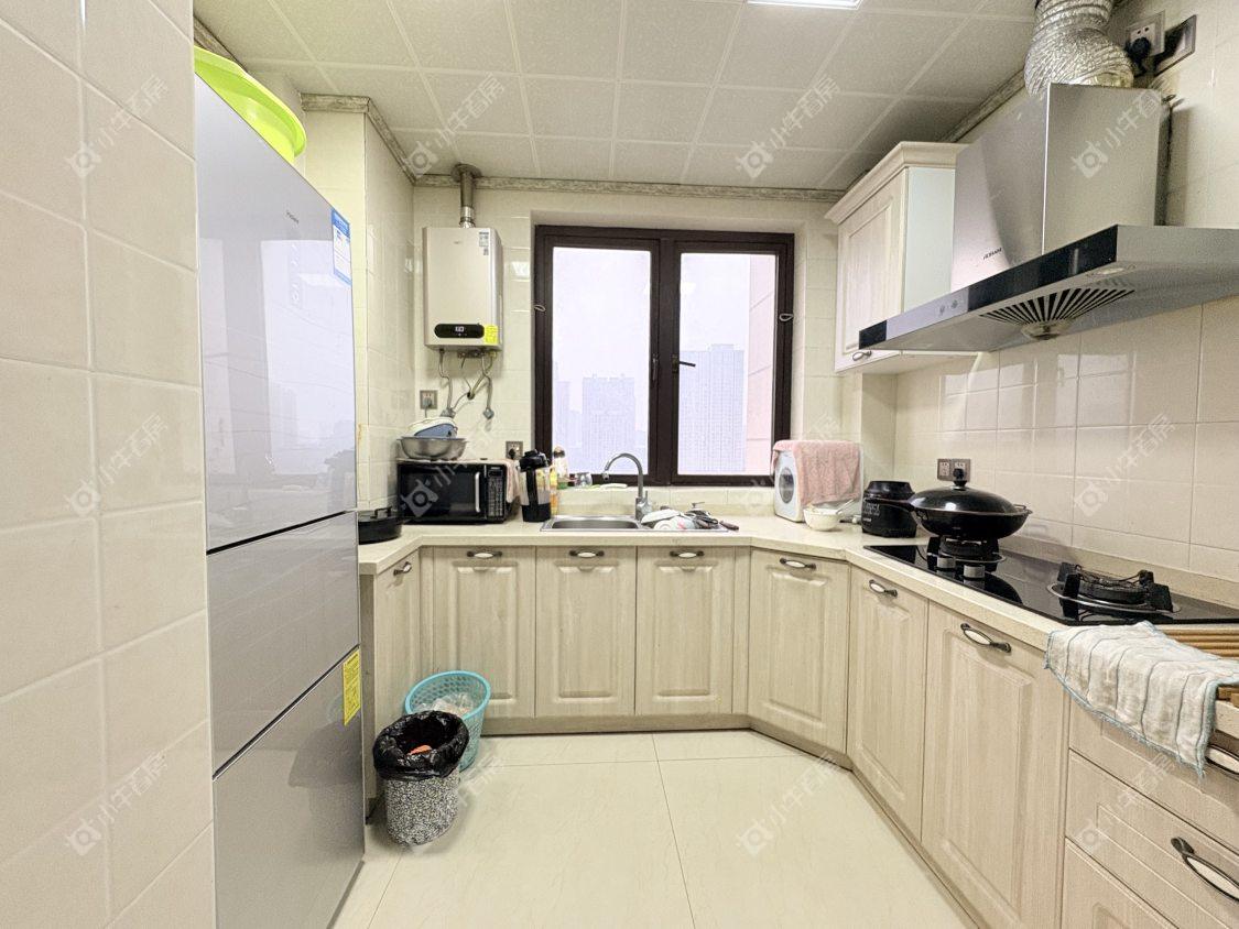 镇江御珑湾(丹阳)在售二手房源室内图_小牛看房