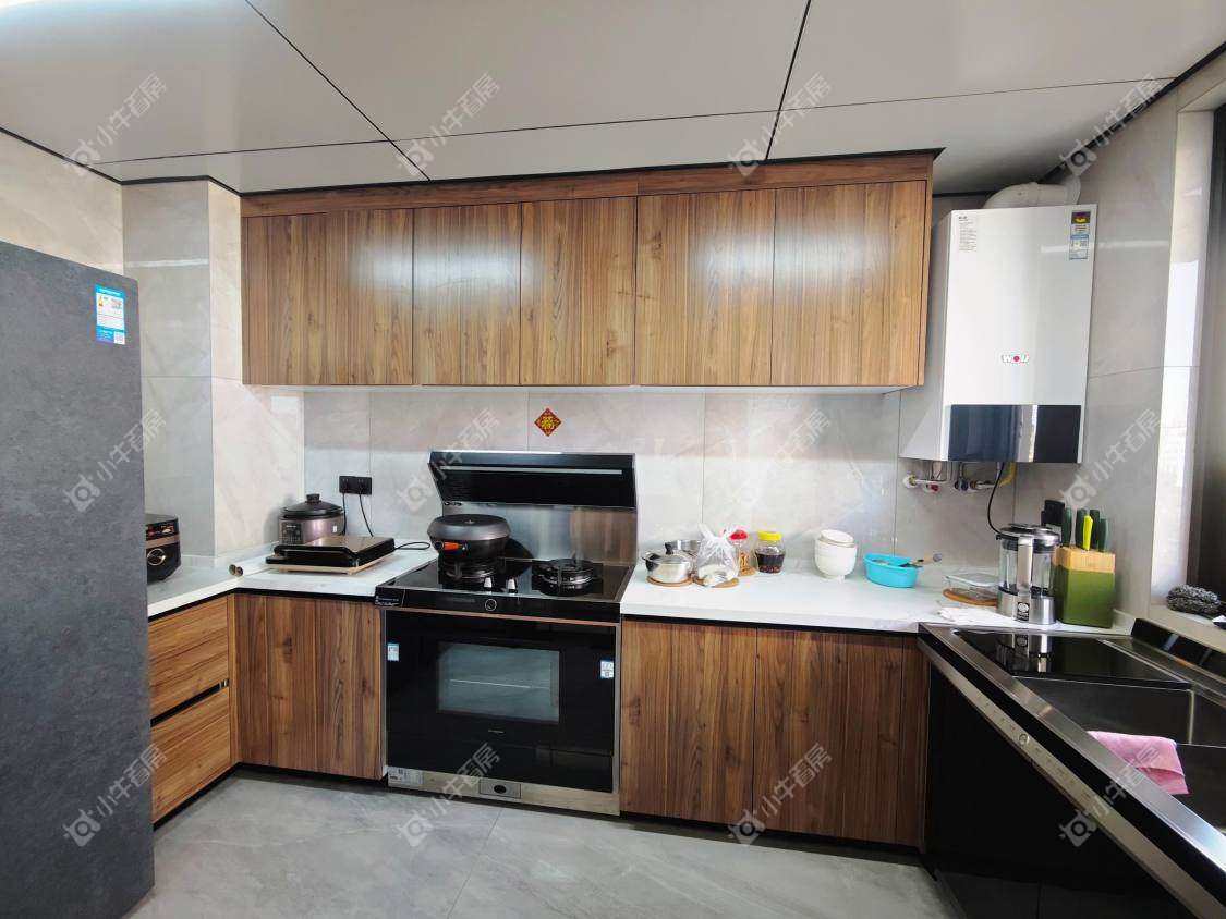 镇江大亚第一城在售二手房源室内图_小牛看房