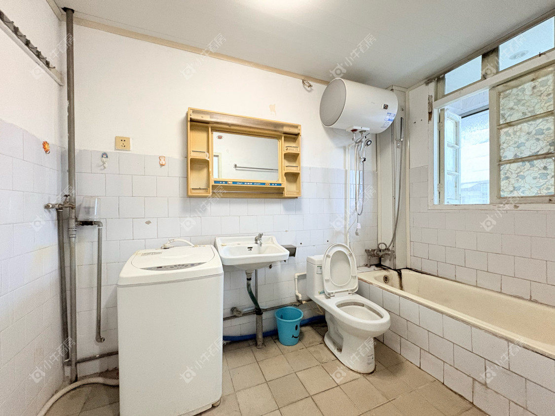 镇江龙凤新村在售二手房源室内图_小牛看房