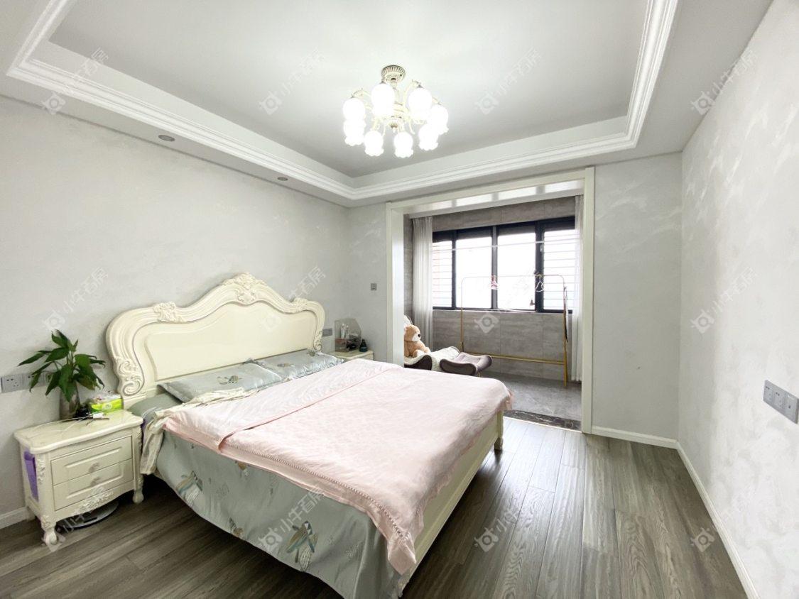 镇江紫竹园在售二手房源室内图_小牛看房