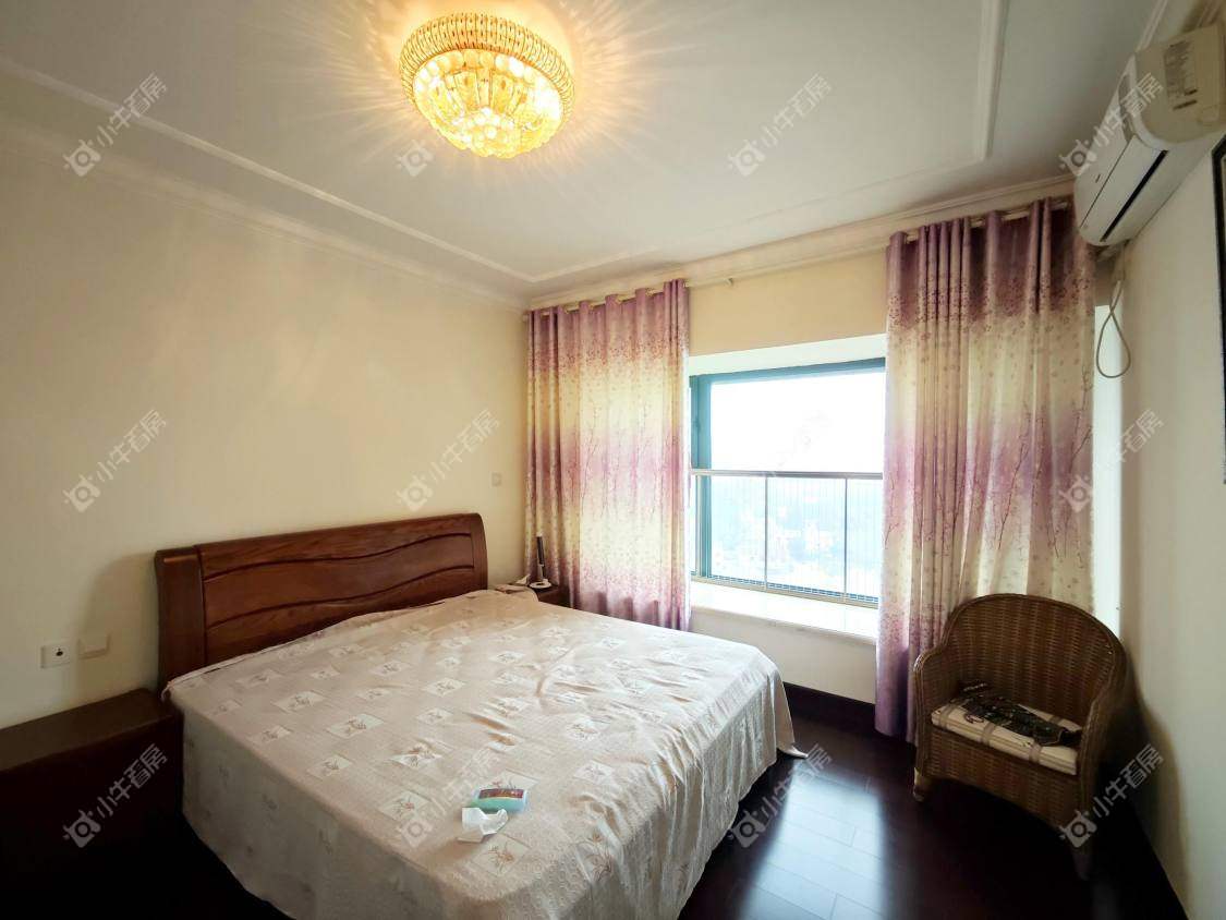 镇江恒大城在售二手房源_小牛看房