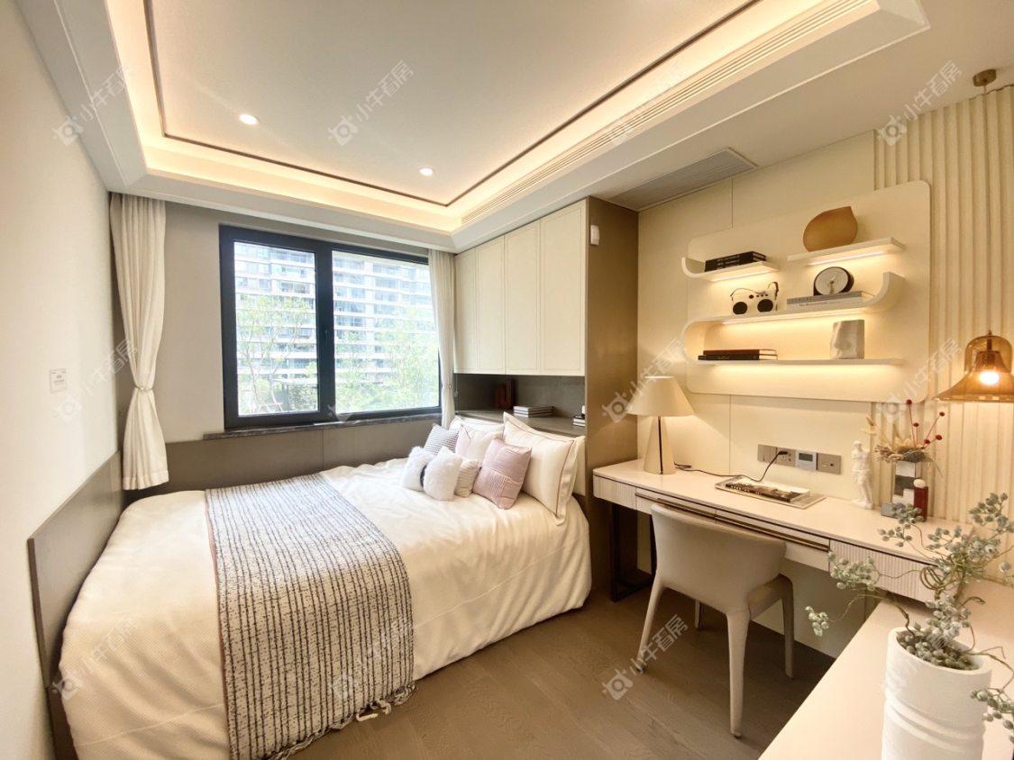 镇江璞悦观邸在售二手房源室内图_小牛看房