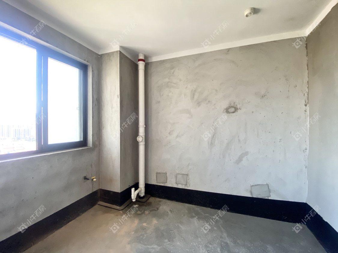 镇江凤凰郡在售二手房源室内图_小牛看房