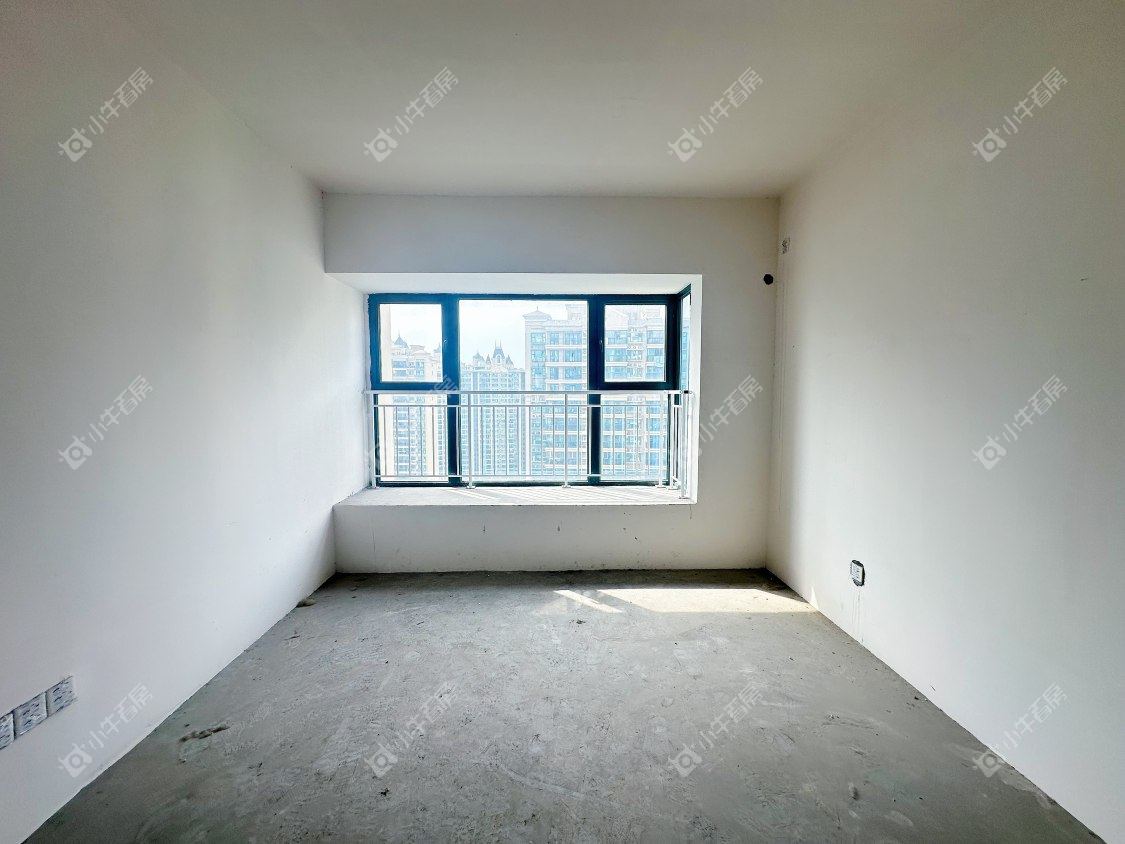 镇江恒大名都二三期在售二手房源室内图_小牛看房