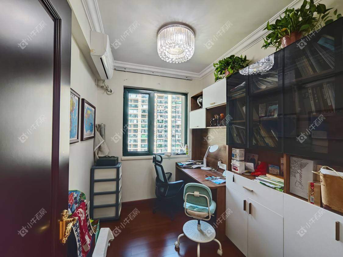 镇江恒大名都二三期在售二手房源室内图_小牛看房