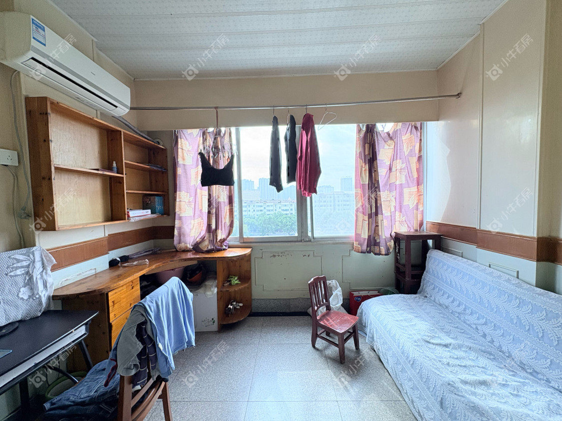 镇江凤凰新村在售二手房源室内图_小牛看房