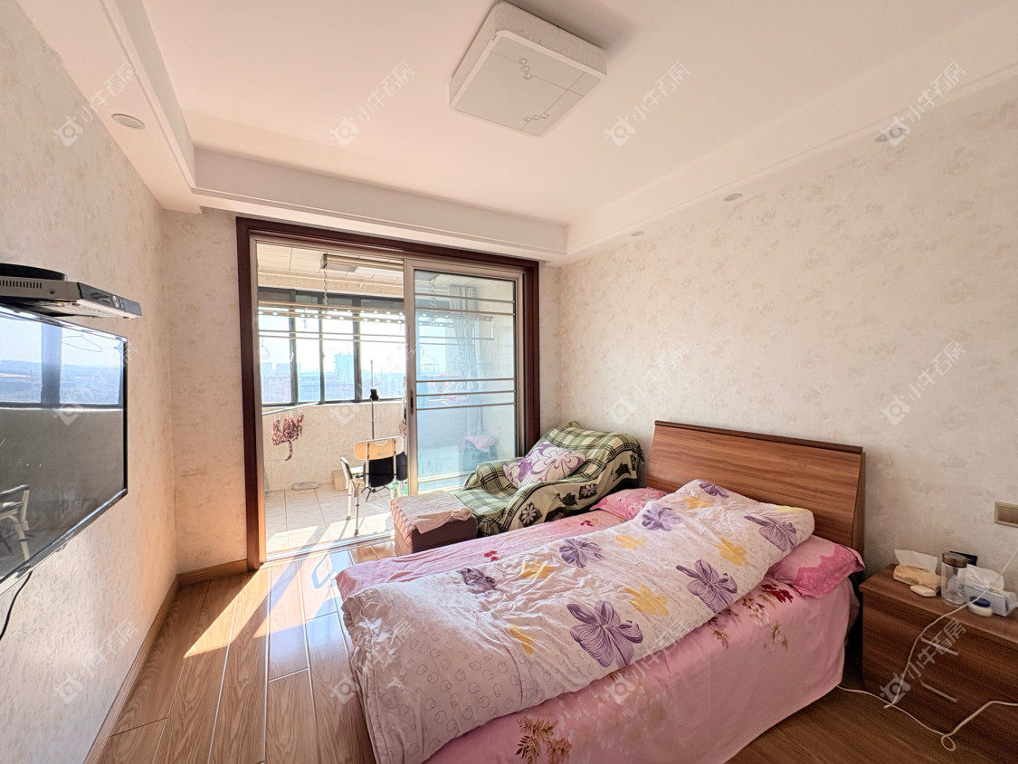 镇江紫竹园在售二手房源室内图_小牛看房