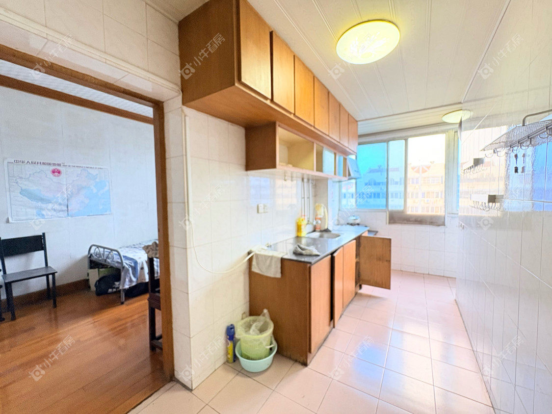 镇江新家园在售二手房源室内图_小牛看房