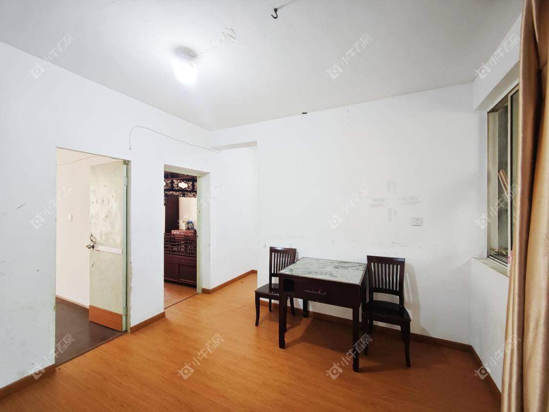 镇江海宇花园在售二手房源室内图_小牛看房