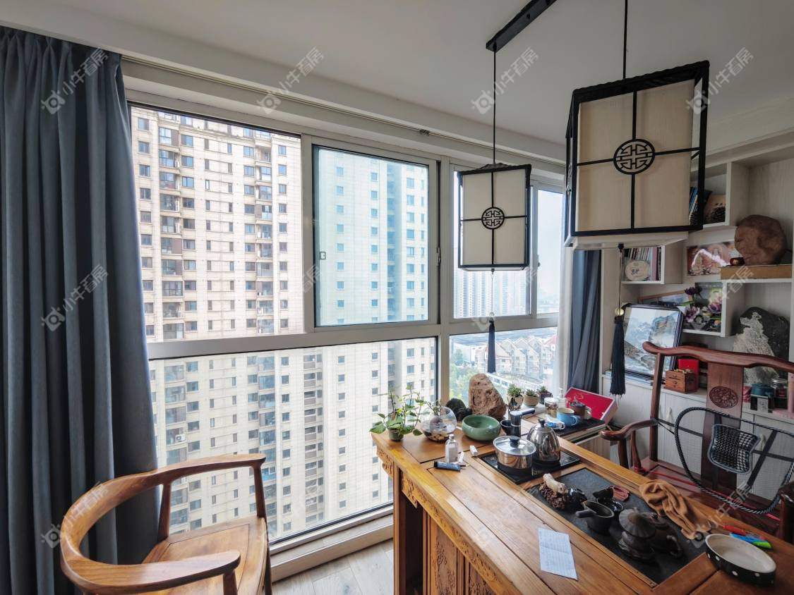 镇江大亚第一城在售二手房源室内图_小牛看房