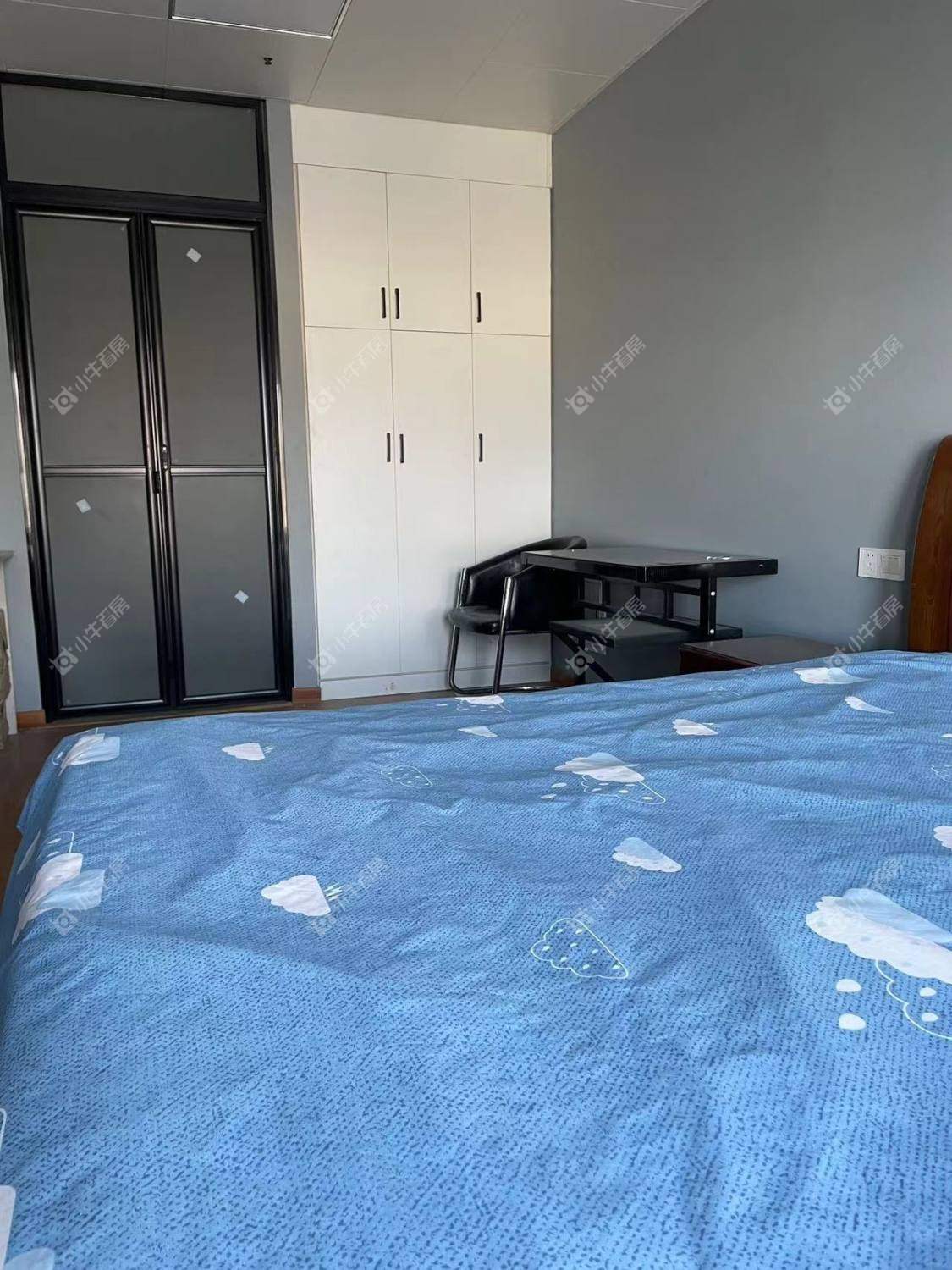 镇江吾悦广场（丹阳）在租房源室内图_小牛看房