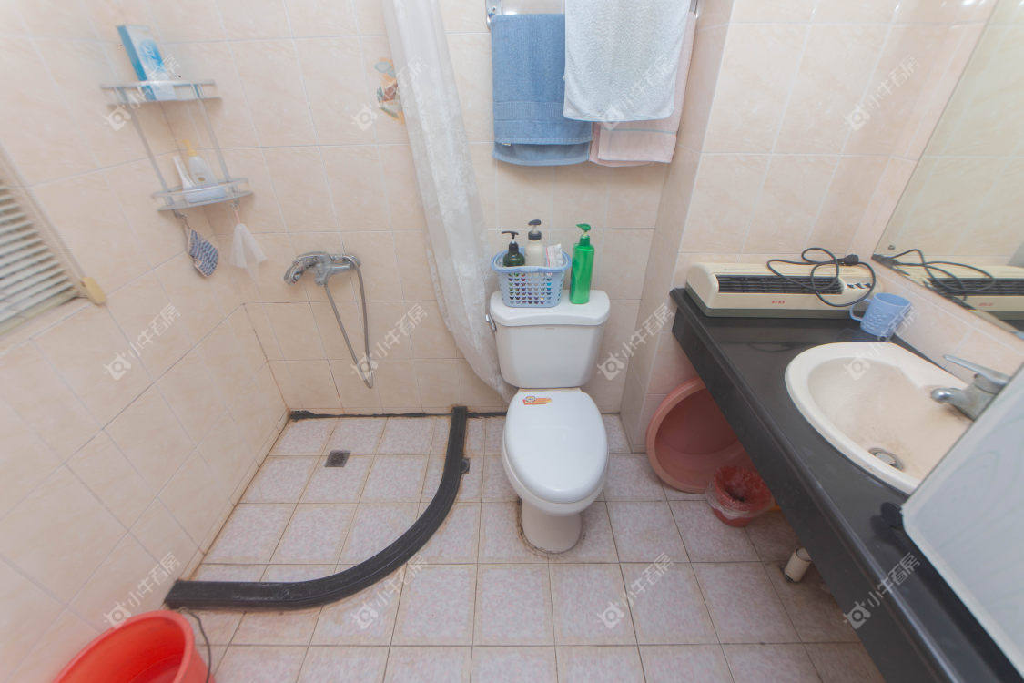 镇江水关新村在售二手房源_小牛看房