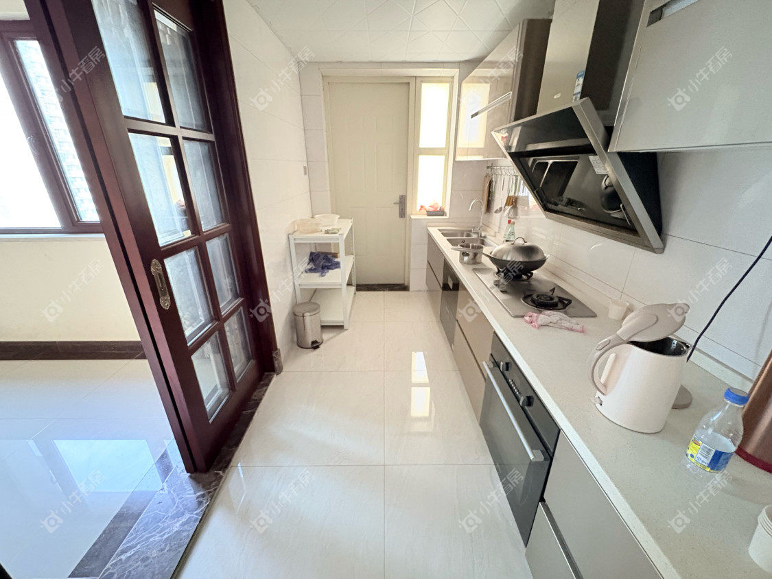 镇江恒大名都一期在售二手房源室内图_小牛看房