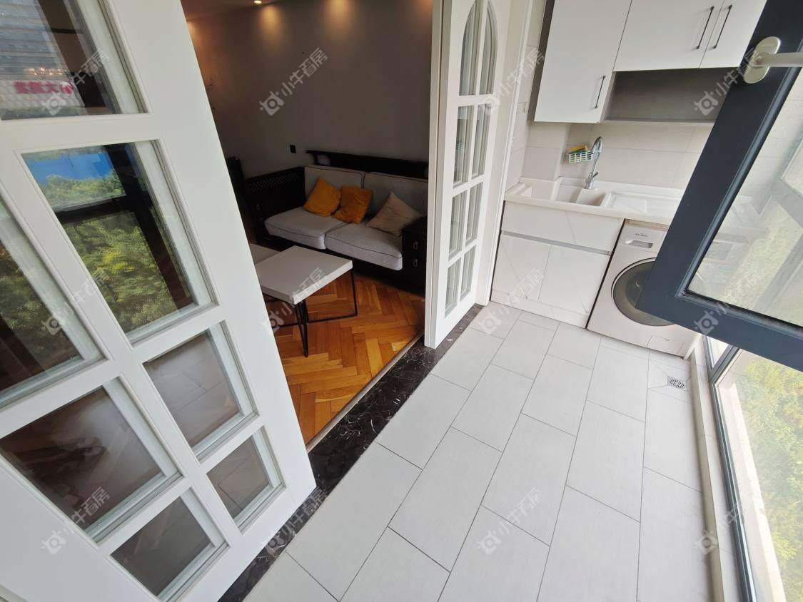 镇江大亚第一城在售二手房源室内图_小牛看房